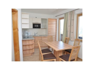 Holiday room Fewo Bosruck, Toilette und Bad/Dusche getrennt - Features photo 15