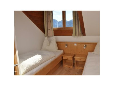 Holiday room Fewo Bosruck, Toilette und Bad/Dusche getrennt - Features photo 17