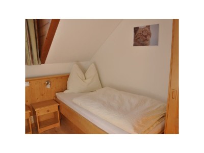 Holiday room Fewo Bosruck, Toilette und Bad/Dusche getrennt - Features photo 18