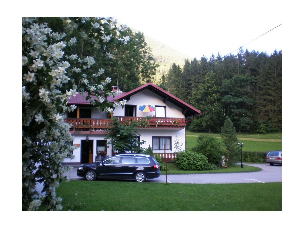 Apartment Apartment "Rosenbalkon" - Outdoor photo 4