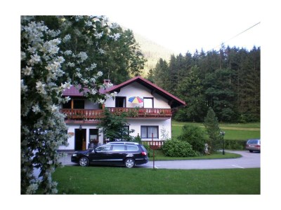 Apartment Apartment "Rosenbalkon" - Outdoor photo 4