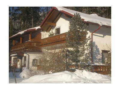 Apartment Apartment "Rosenbalkon" - Outdoor photo 5