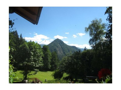 Apartment Apartment "Rosenbalkon" - Outdoor photo 8