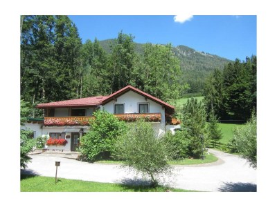 Apartment Apartment "Rosenbalkon" - Outdoor photo 11