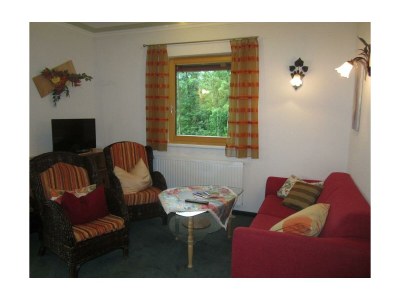 Apartment Apartment "Rosenbalkon" - Outdoor photo 13