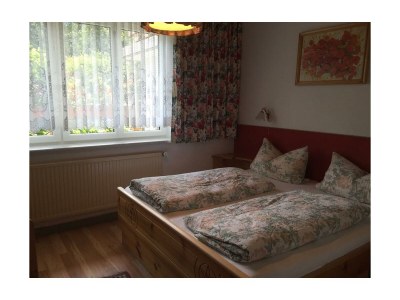 Apartment Apartment "Rosenbalkon" - Outdoor photo 14