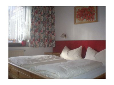 Apartment Apartment "Rosenbalkon" - Outdoor photo 16