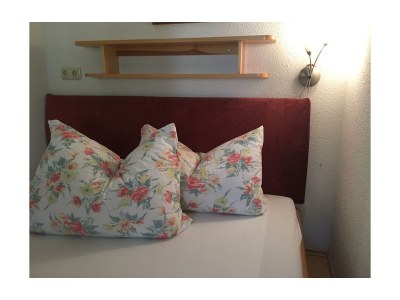 Apartment Apartment "Rosenbalkon" - Outdoor photo 18