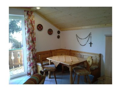 Apartment Apartment "Rosenbalkon" - Outdoor photo 21