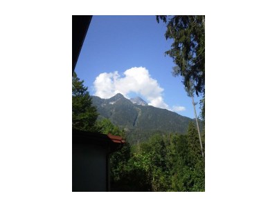 Apartment Apartment "Rosenbalkon" - Outdoor photo 23