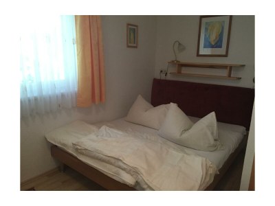 Apartment Apartment "Rosenbalkon" - Outdoor photo 24