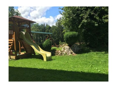 Apartment Apartment "Rosenbalkon" - Outdoor photo 25