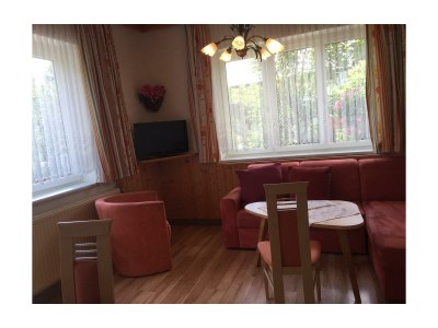 Apartment Apartment "Rosenbalkon" - Outdoor photo 28