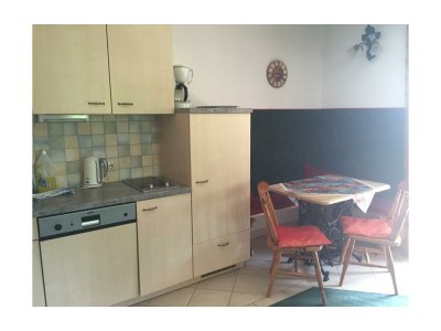 Apartment Apartment "Rosenbalkon" - Outdoor photo 29