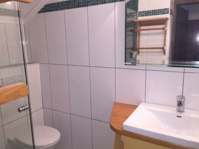 Apartment Apartment "Rosenbalkon" - Outdoor photo 34