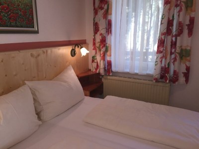 Apartment Apartment "Rosenbalkon" - Outdoor photo 35