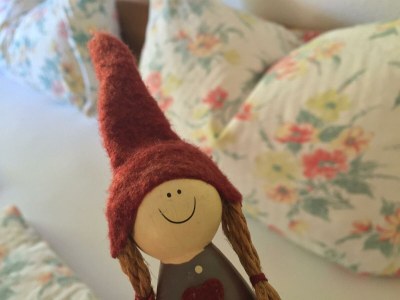 Apartment Apartment "Rosenbalkon" - Outdoor photo 37