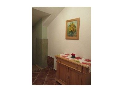 Apartment Apartment "Rosenbalkon" - Outdoor photo 38