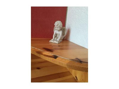 Apartment Apartment "Rosenbalkon" - Outdoor photo 40