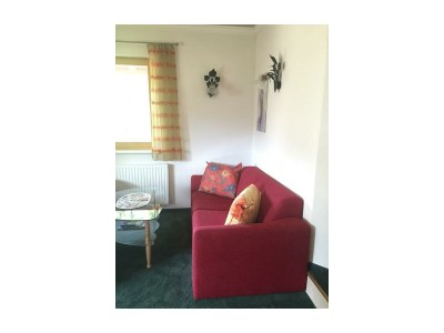 Apartment Apartment "Rosenbalkon" - Outdoor photo 41