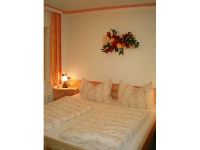 Apartment Apartment "Rosenbalkon" - Outdoor photo 42