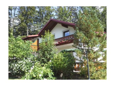 Apartment Apartment "Rosenbalkon" - Outdoor photo 43