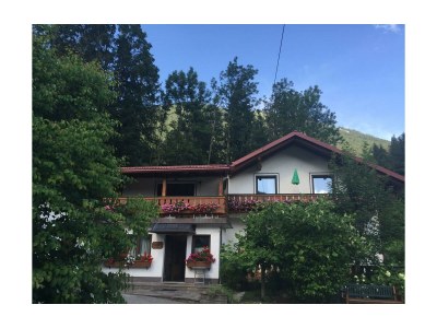 Apartment Apartment "Rosenbalkon" - Outdoor photo 44