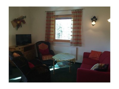 Apartment Apartment "Rosenbalkon" - Outdoor photo 45