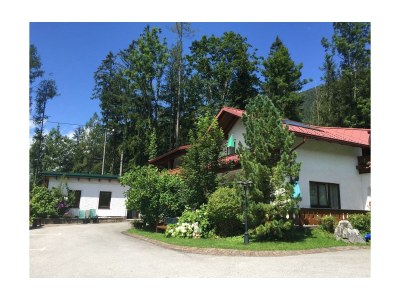 Apartment Apartment "Rosenbalkon" - Outdoor photo 48