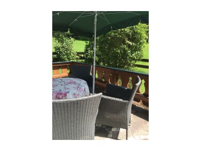 Apartment Apartment "Rosenbalkon" - Outdoor photo 49