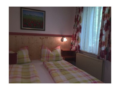 Apartment Apartment "Rosenbalkon" - Features photo 50