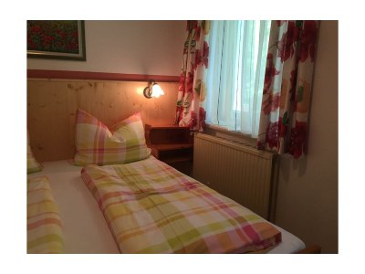 Apartment Apartment "Rosenbalkon" - Features photo 51