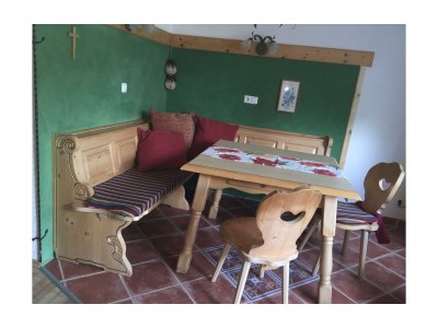 Apartment Apartment "Rosenbalkon" - Features photo 52