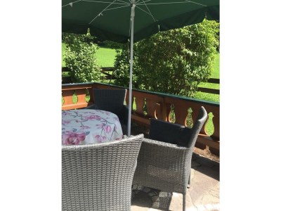 Apartment Apartment "Rosenbalkon" - Features photo 53