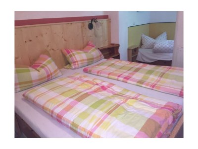 Apartment Apartment "Rosenbalkon" - Features photo 54