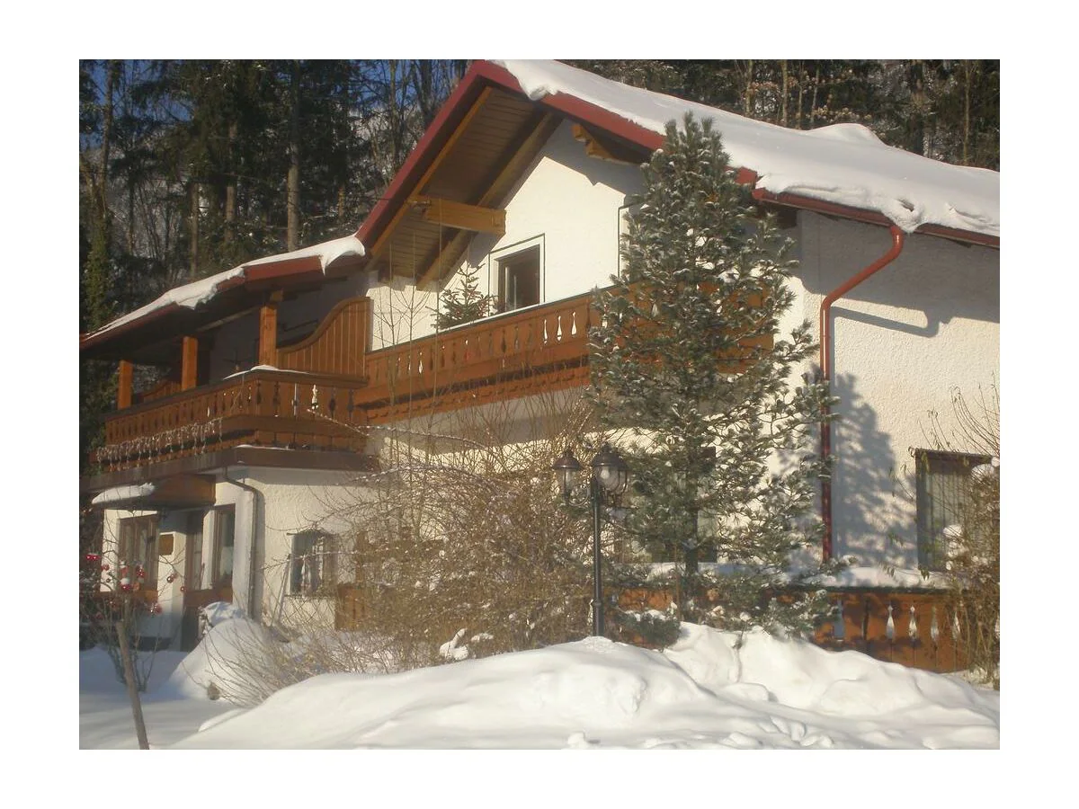 Holiday apartment Dusche, WC, 2 Schlafräume - Outdoor photo 5