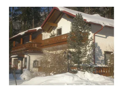 Holiday apartment Dusche, WC, 2 Schlafräume - Outdoor photo 5