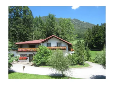 Holiday apartment Dusche, WC, 2 Schlafräume - Outdoor photo 11