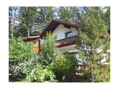 Holiday apartment Dusche, WC, 2 Schlafräume - Outdoor photo 21