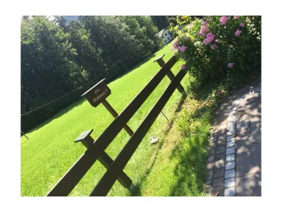 Holiday apartment Dusche, WC, 2 Schlafräume - Outdoor photo 23