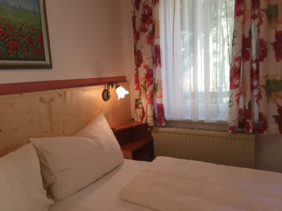 Holiday apartment Dusche, WC, 2 Schlafräume - Outdoor photo 43