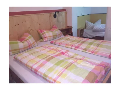 Holiday apartment Dusche, WC, 2 Schlafräume - Features photo 46