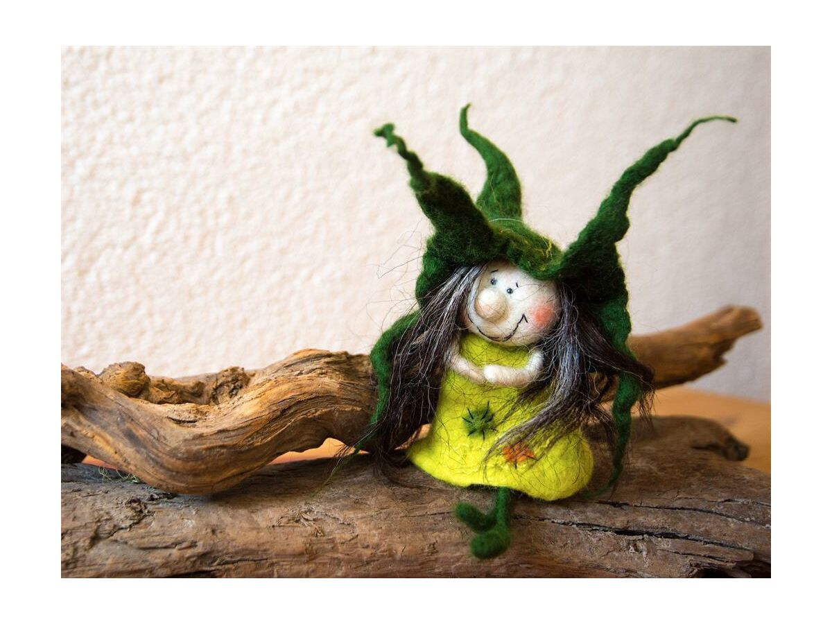 Apartment Ferienwohnung Ringelblume/2 Schlafräume/Dusche, WC