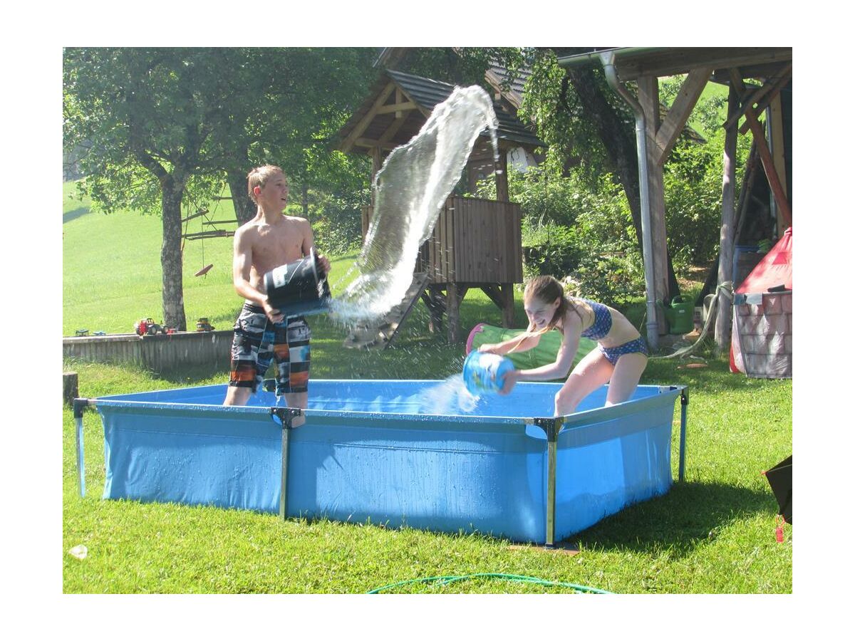 Apartment Ferienwohnung Ringelblume/2 Schlafräume/Dusche, WC - Outdoor photo 2