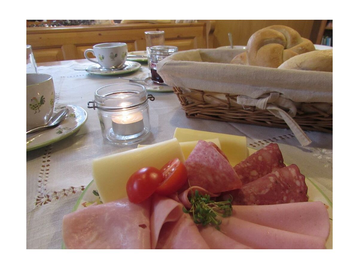 Apartment Ferienwohnung Ringelblume/2 Schlafräume/Dusche, WC - Outdoor photo 5