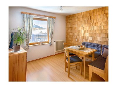 Apartment Ferienwohnung Ringelblume/2 Schlafräume/Dusche, WC - Outdoor photo 10