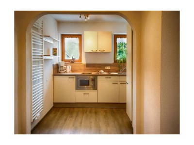 Apartment Ferienwohnung Ringelblume/2 Schlafräume/Dusche, WC - Outdoor photo 11