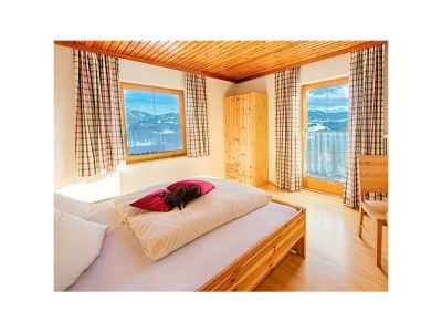 Apartment Ferienwohnung Ringelblume/2 Schlafräume/Dusche, WC - Outdoor photo 12