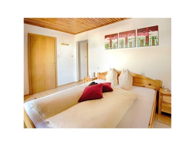 Apartment Ferienwohnung Ringelblume/2 Schlafräume/Dusche, WC - Outdoor photo 13