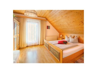 Apartment Ferienwohnung Ringelblume/2 Schlafräume/Dusche, WC - Outdoor photo 14